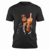Bruno middle finger 2026 meme_T-shirt