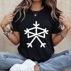Chicago iceman_Ladies T-Shirt