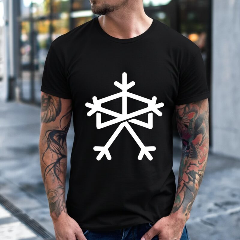 Chicago iceman_T-Shirt