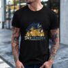 Dice Hoarder dragon Dungeons and Dragons_T-Shirt