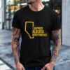 I support Alberta Independence_T-Shirt