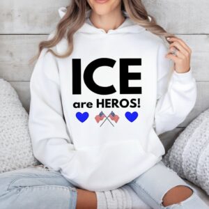 Ice are Heroes_Hoodie