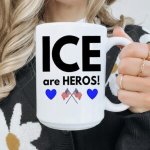 Ice are Heroes_Mug
