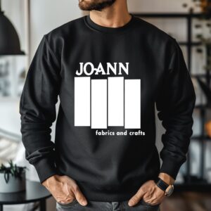 Joann fabrics and crafts_Crewneck Sweatshirt