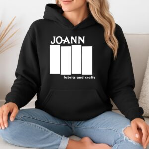 Joann fabrics and crafts_Hoodie