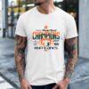 Miami Hurricanes College Football Playoff 2025 Fiesta Bowl Champions_Classic Men's T-Shirt
