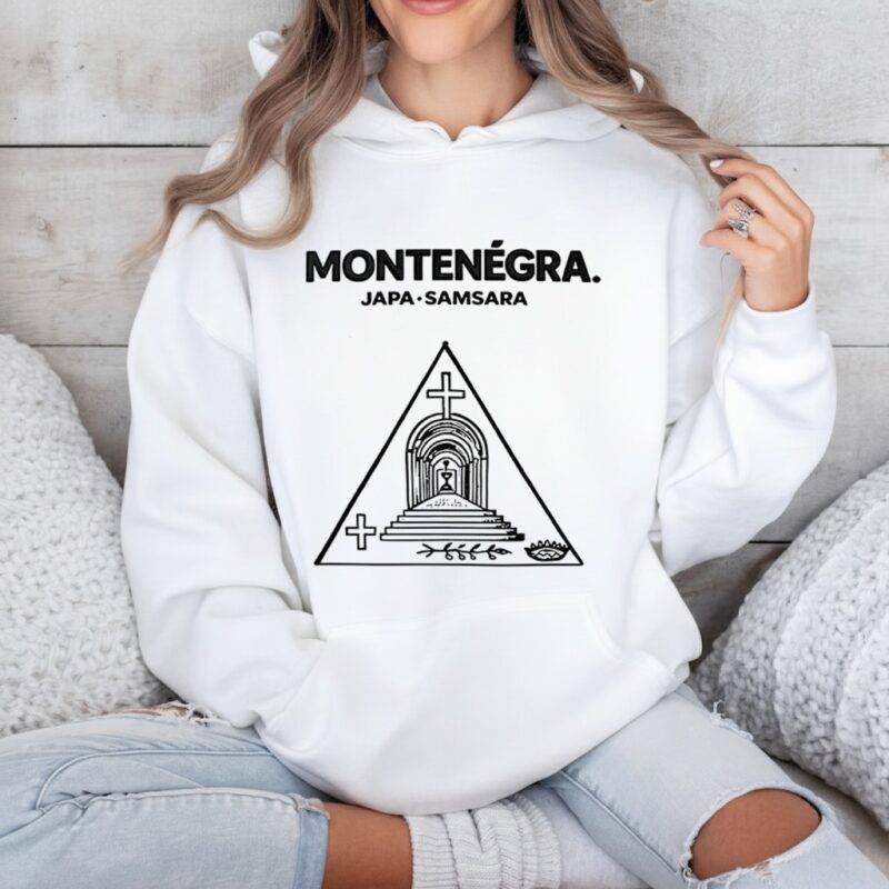 Montenegra Japa Samsara_Hoodie