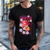 One Piece Chopper Sakura_T-Shirt