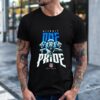 One Pride 313 Detroit Lions_T-Shirt